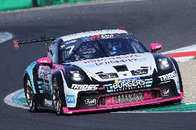 MOTORI - Motori - International GT Open