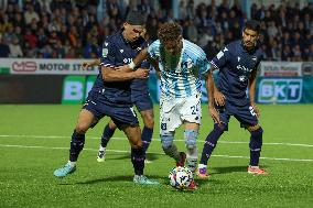 CALCIO - Serie B - Virtus Entella vs UC Sampdoria