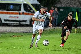 CALCIO - Serie C Italia - Torres vs Forli FC