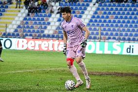 CALCIO - Serie C Italia - Torres vs Forli FC