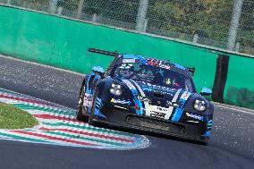 MOTORI - Motori - International GT Open