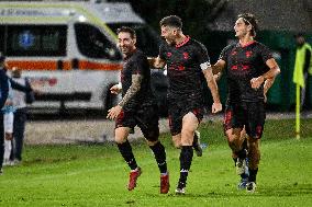 CALCIO - Serie C Italia - Torres vs Forli FC