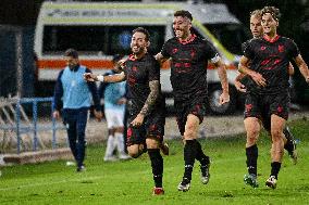 CALCIO - Serie C Italia - Torres vs Forli FC