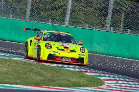MOTORI - Motori - International GT Open
