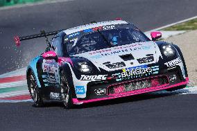 MOTORI - Motori - International GT Open