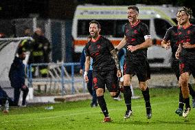 CALCIO - Serie C Italia - Torres vs Forli FC