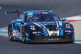 MOTORI - Motori - International GT Open