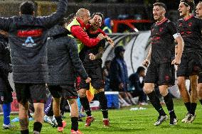 CALCIO - Serie C Italia - Torres vs Forli FC