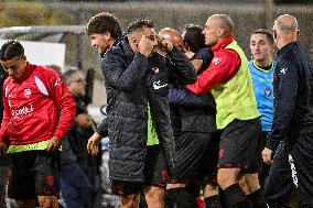 CALCIO - Serie C Italia - Torres vs Forli FC