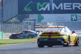 MOTORI - Motori - International GT Open