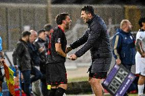 CALCIO - Serie C Italia - Torres vs Forli FC