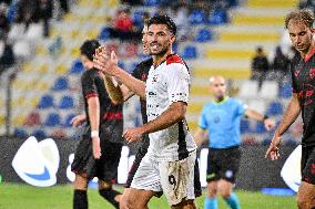 CALCIO - Serie C Italia - Torres vs Forli FC