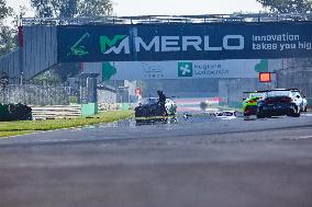 MOTORI - Motori - International GT Open