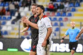 CALCIO - Serie C Italia - Torres vs Forli FC