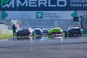 MOTORI - Motori - International GT Open