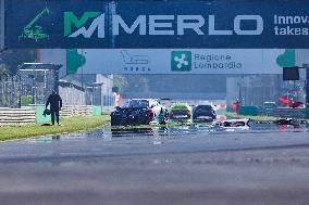 MOTORI - Motori - International GT Open