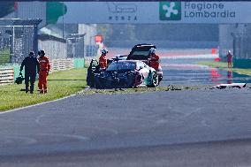 MOTORI - Motori - International GT Open