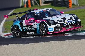 MOTORI - Motori - International GT Open