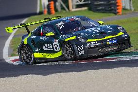 MOTORI - Motori - International GT Open