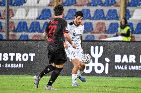 CALCIO - Serie C Italia - Torres vs Forli FC