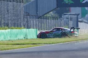 MOTORI - Motori - International GT Open