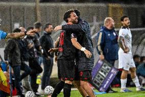 CALCIO - Serie C Italia - Torres vs Forli FC