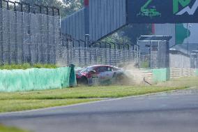 MOTORI - Motori - International GT Open