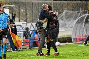 CALCIO - Serie C Italia - Torres vs Forli FC