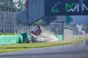 MOTORI - Motori - International GT Open