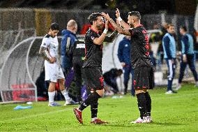 CALCIO - Serie C Italia - Torres vs Forli FC