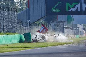 MOTORI - Motori - International GT Open