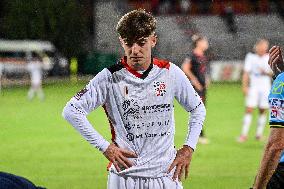 CALCIO - Serie C Italia - Torres vs Forli FC