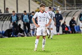 CALCIO - Serie C Italia - Torres vs Forli FC