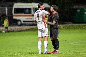 CALCIO - Serie C Italia - Torres vs Forli FC