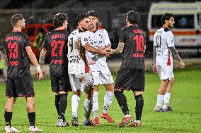 CALCIO - Serie C Italia - Torres vs Forli FC