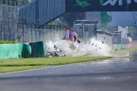 MOTORI - Motori - International GT Open