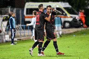 CALCIO - Serie C Italia - Torres vs Forli FC