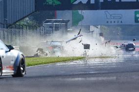 MOTORI - Motori - International GT Open