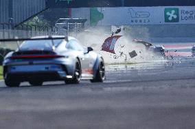 MOTORI - Motori - International GT Open