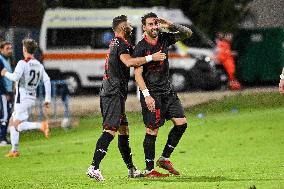 CALCIO - Serie C Italia - Torres vs Forli FC