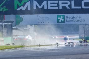 MOTORI - Motori - International GT Open