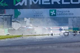 MOTORI - Motori - International GT Open