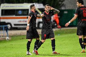 CALCIO - Serie C Italia - Torres vs Forli FC