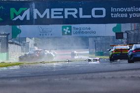 MOTORI - Motori - International GT Open