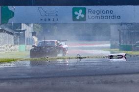 MOTORI - Motori - International GT Open