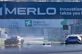 MOTORI - Motori - International GT Open