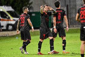 CALCIO - Serie C Italia - Torres vs Forli FC