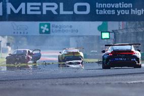 MOTORI - Motori - International GT Open