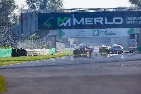 MOTORI - Motori - International GT Open