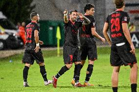 CALCIO - Serie C Italia - Torres vs Forli FC